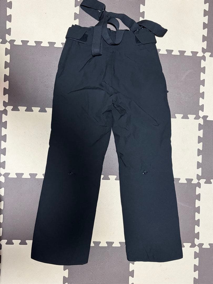 NNOUM 新品スキーウェア上着　/パンツ　S