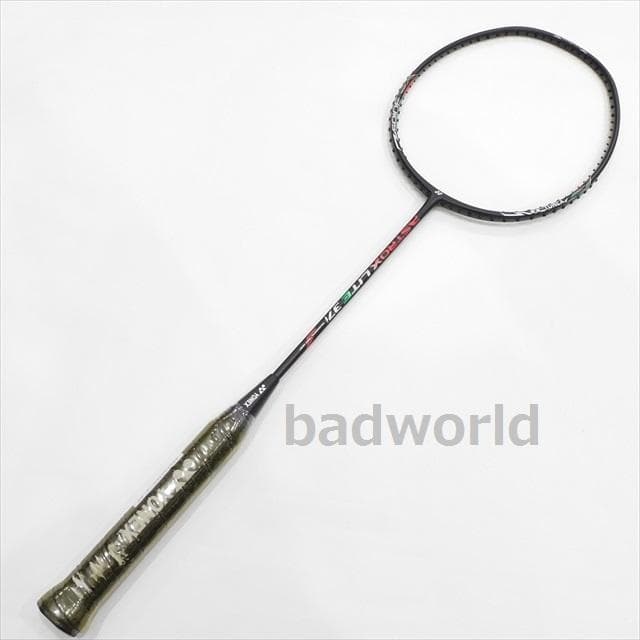 新品/ヨネックス/黒/5U5/アストロクスライト37i/ASTROX LITE