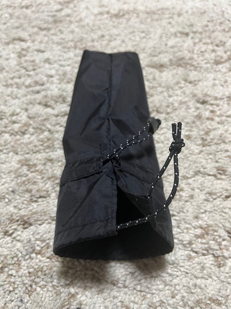 モンベル バーサライト サイクルジャケット 訳あり品