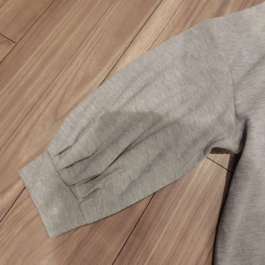 【新品】NewBalance golf ハーフスリーブワンピース