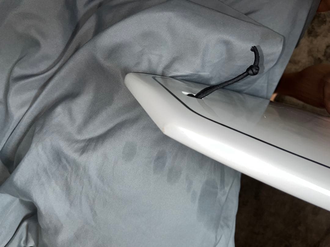 Lahaina 6'8\" サーフボード