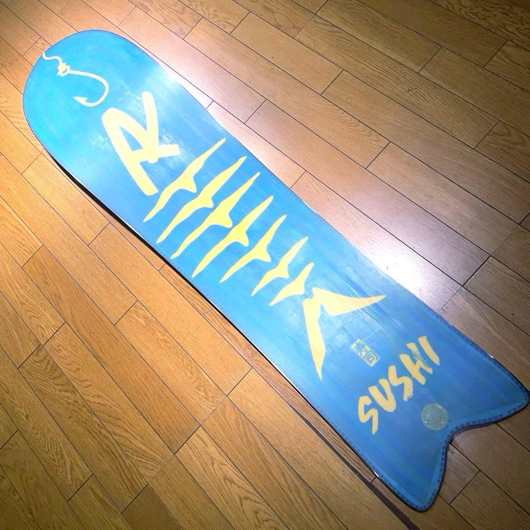 ニクニクニク 　rossignolロシニョールXV SUSHI145W