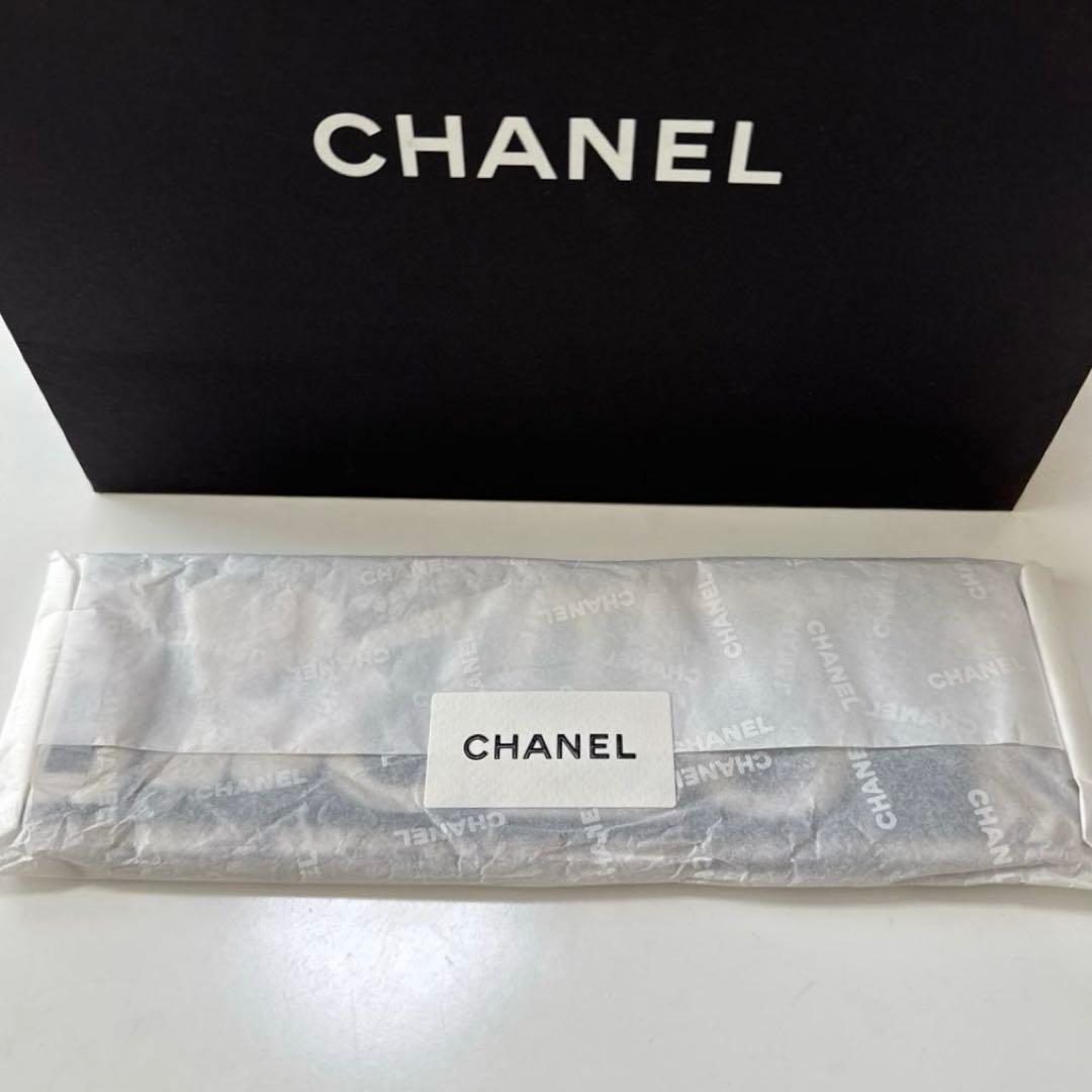 「まりあんぬ」完売 激レア 新品未使用 CHANEL シャネル ミッツァ