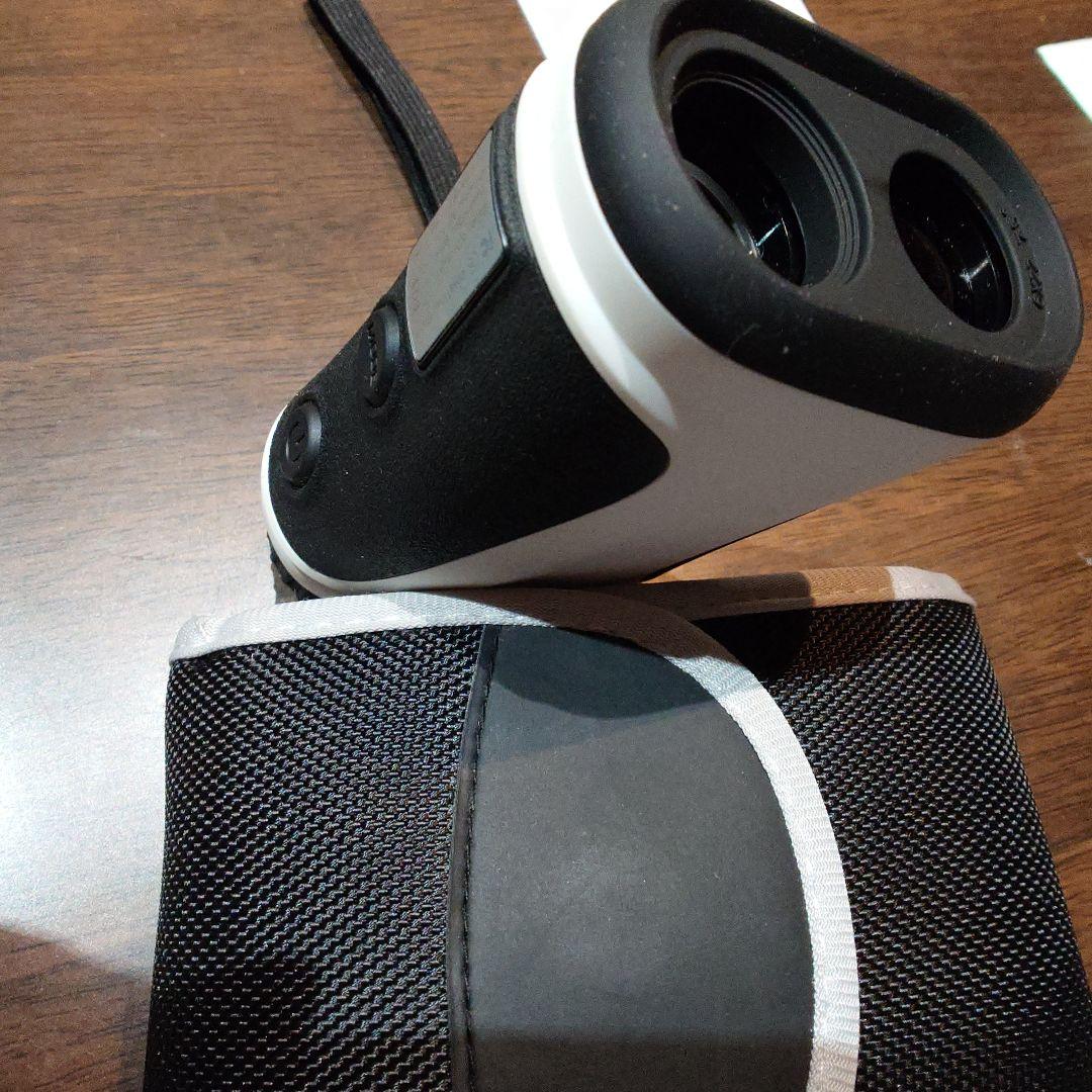 kaito_mama　Pin-Eagle ゴルフ用レーザー距離計