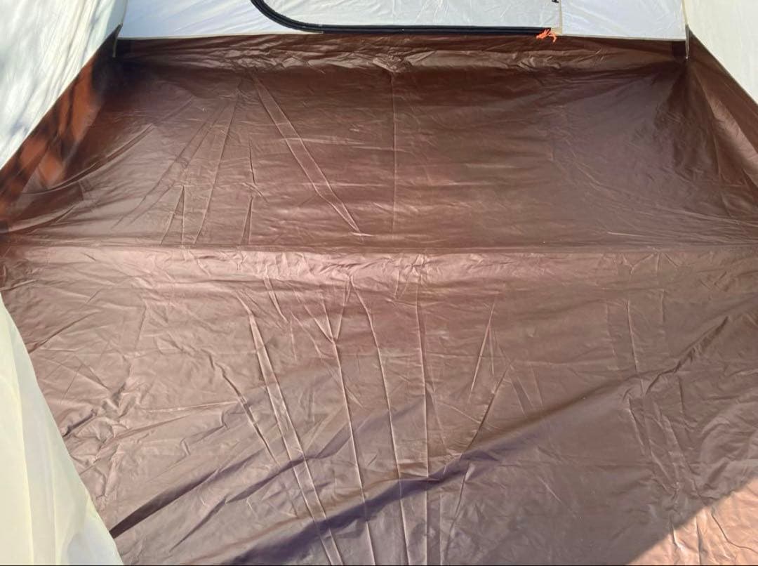 スノーピーク  peak アメニティドームM