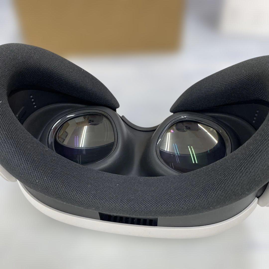 その他 k1280  Quest 3 512GB 4K BOBOVRM3 PRO