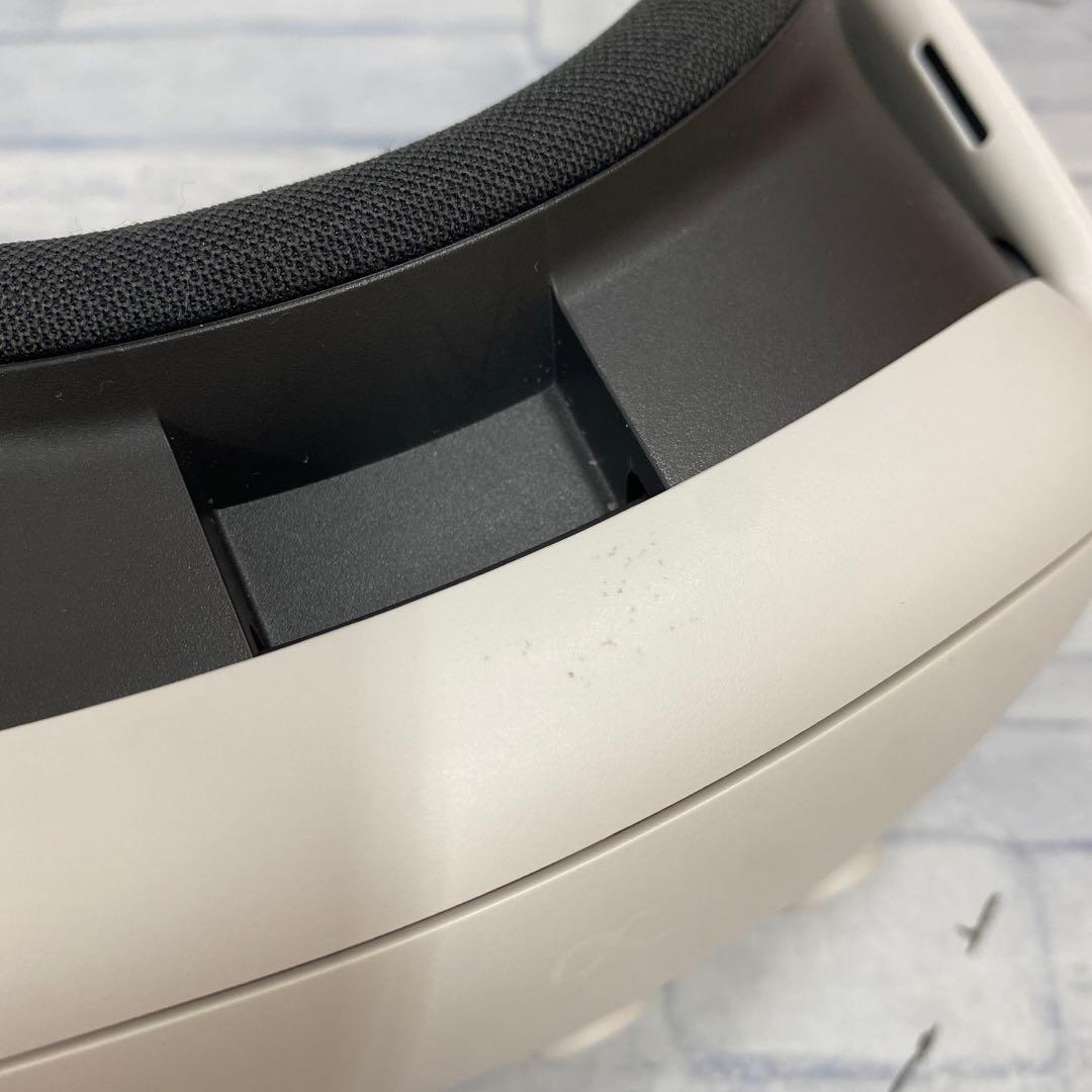 その他 k1280  Quest 3 512GB 4K BOBOVRM3 PRO