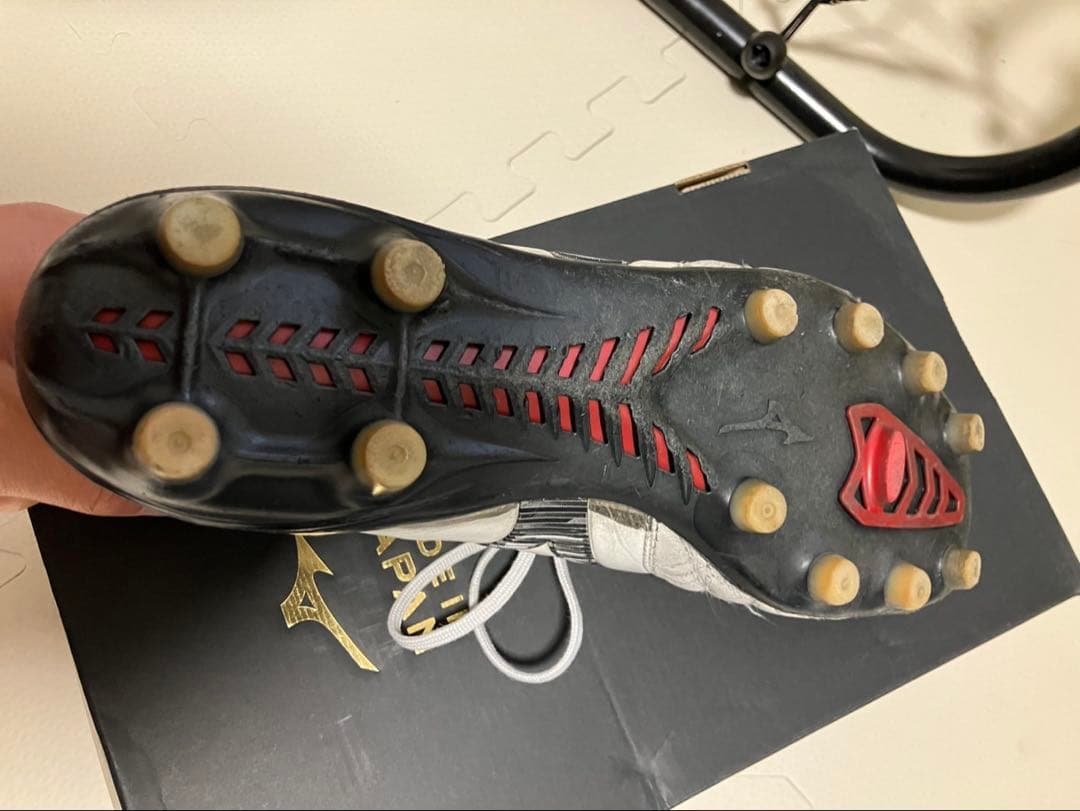 ミズノ モレリア ネオ4 JAPAN