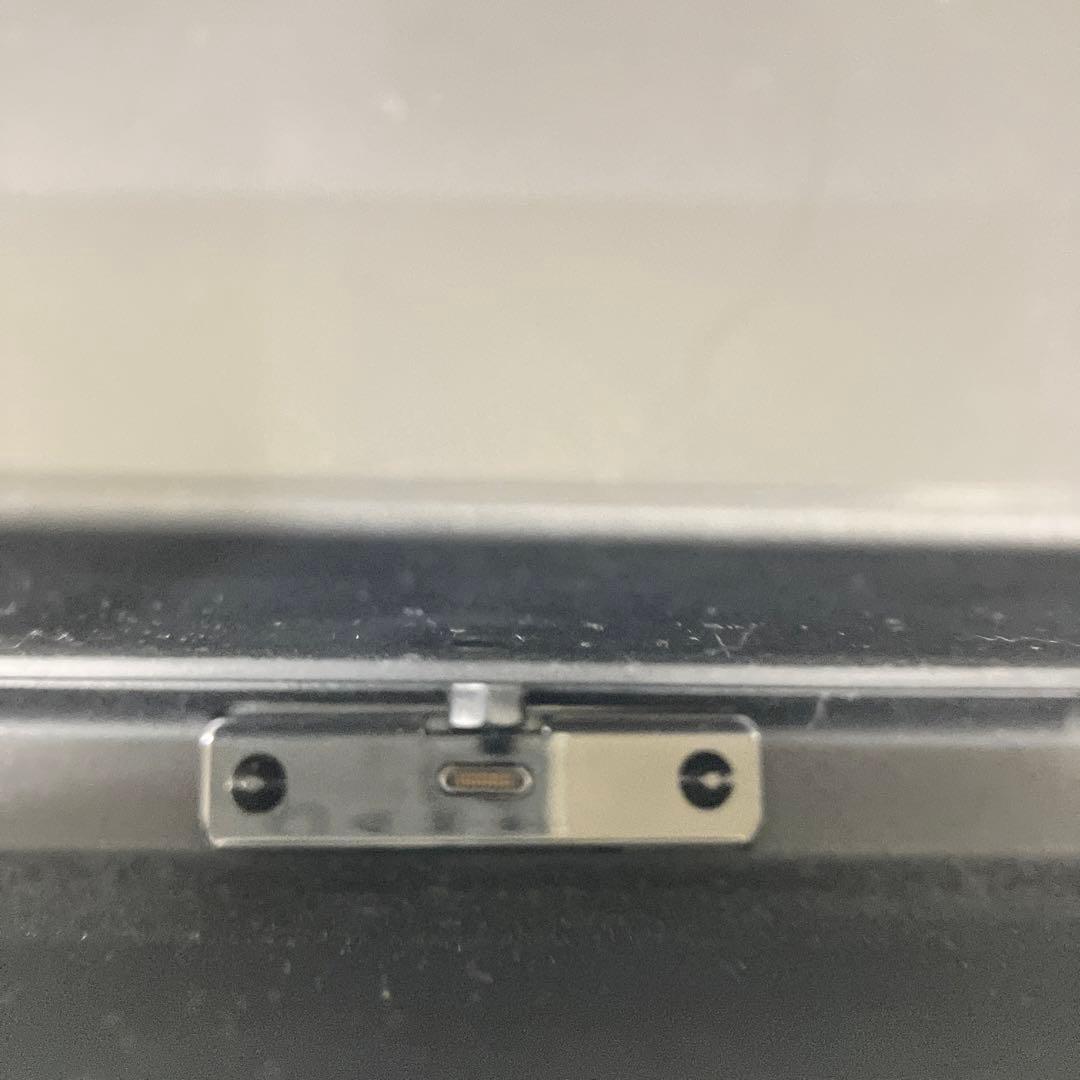 GD6136 Nintendo Switch 本体　旧型