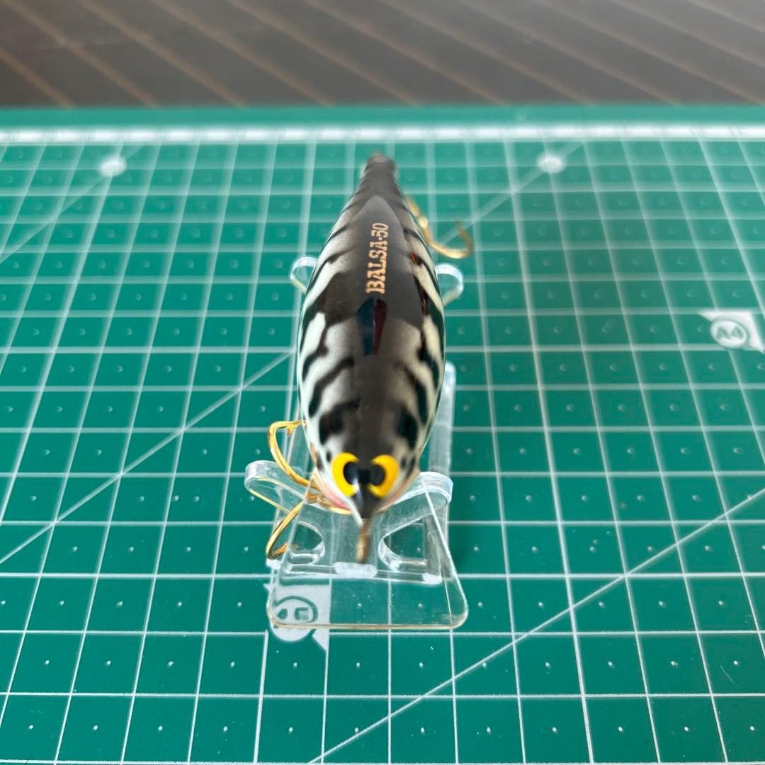 ザウルスバルサ50オリジナル