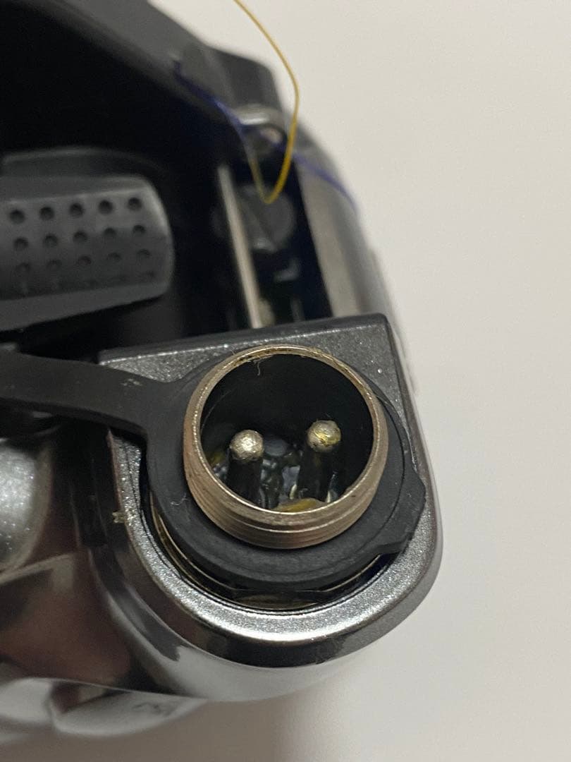 シマノ 19 プレイズ 600