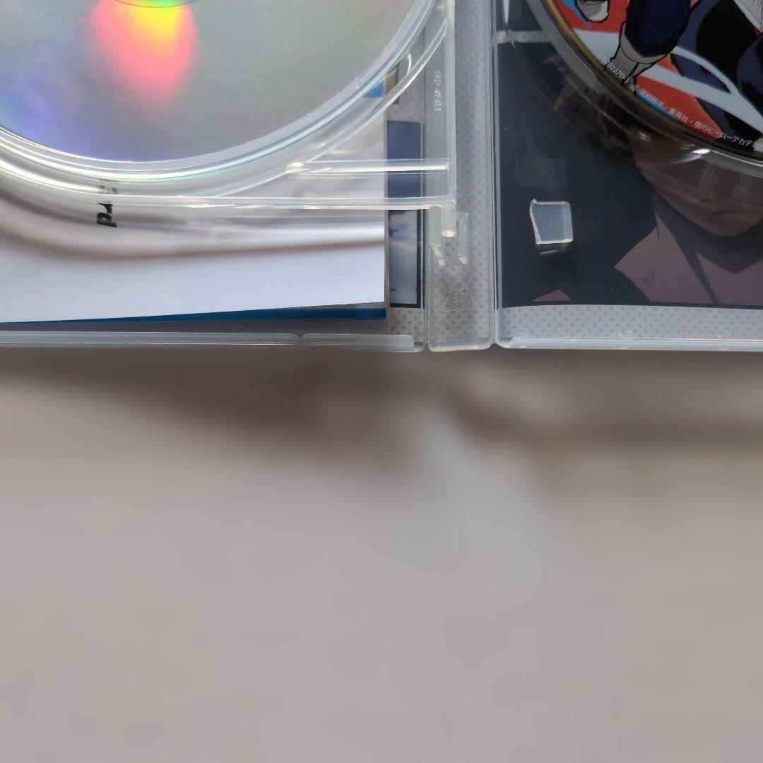 セル版 僕のヒーローアカデミア Vol.1〜4th DVD 合計27商品セット