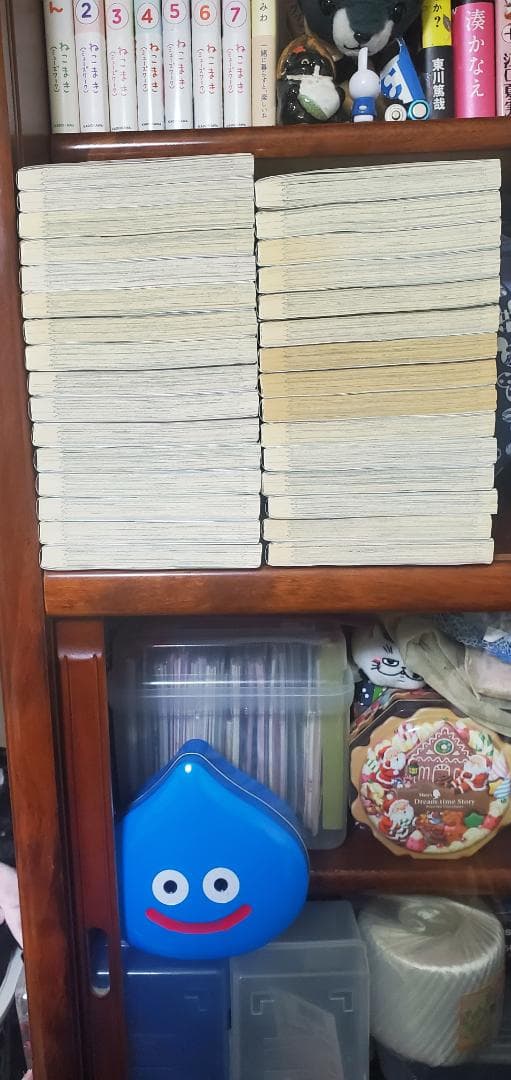 鬼灯の冷徹 全巻セット ＋ フィギュア