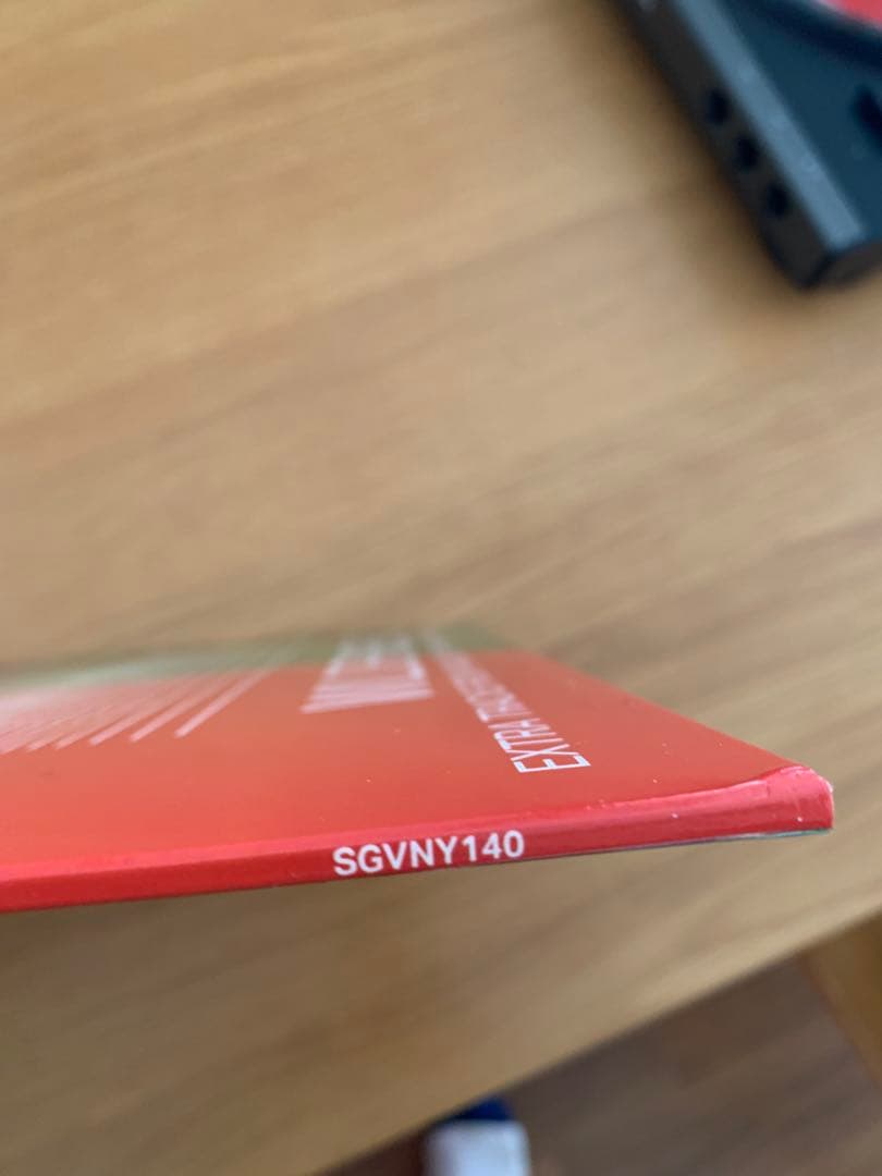 JOY DIVISION WILDERNESS 限定版レコード