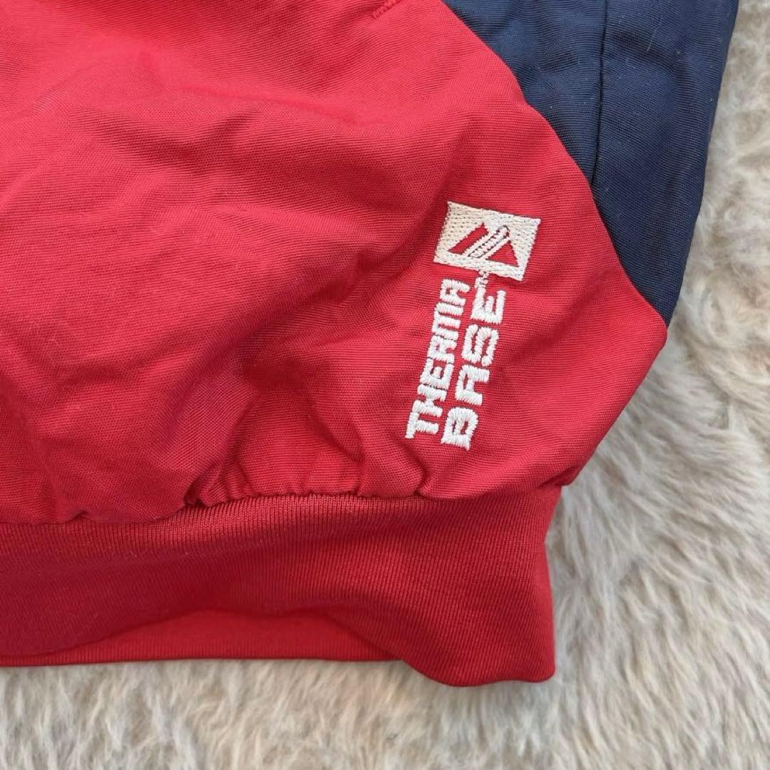 Majestic♡MLB レッドソックス ナイロンベースボールジャケット