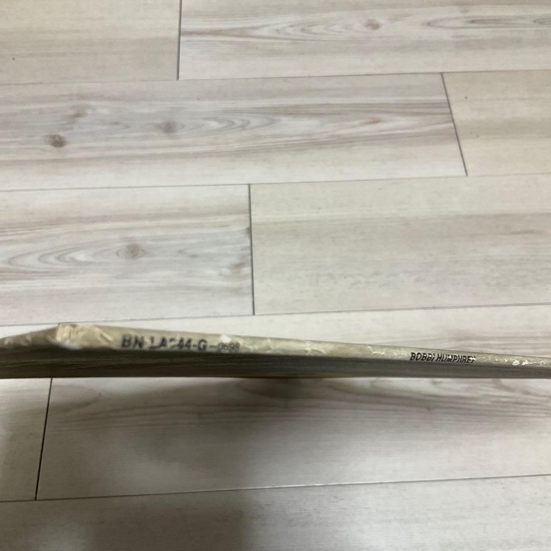 Satin Doll Bobbi Humphreyボビーハンフリー　米盤レコード