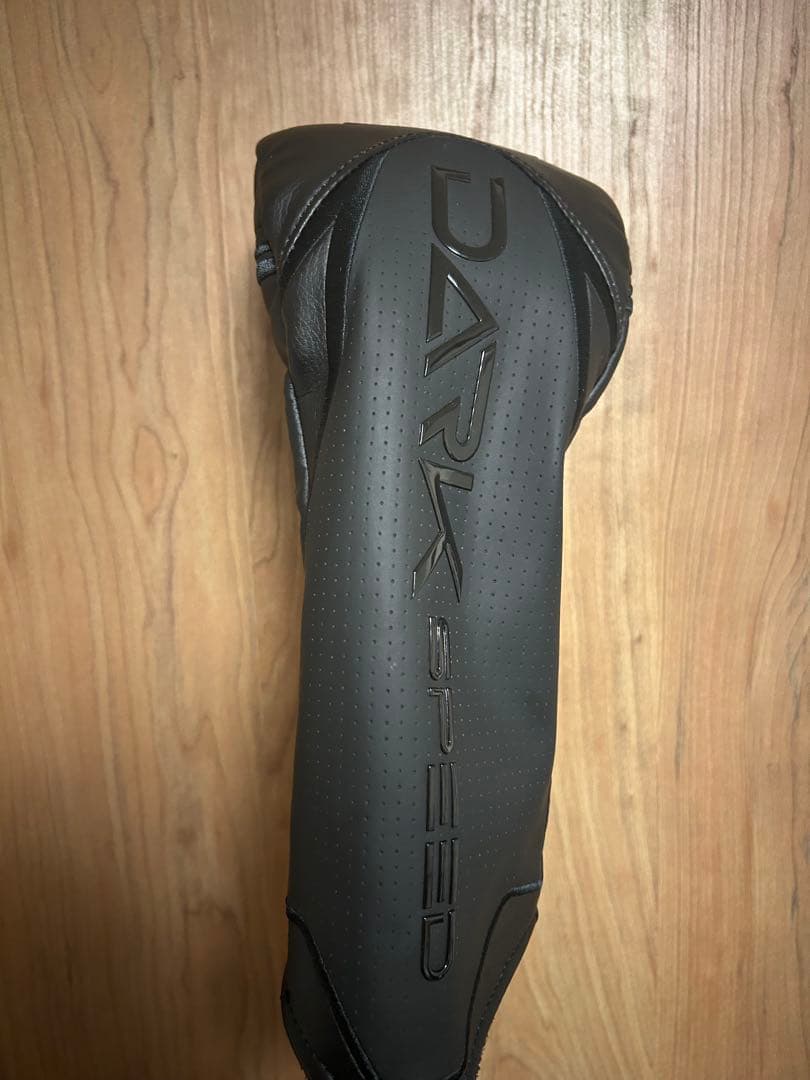 レフティ　ドライバー コブラ DARKSPEED LS 9°左利き