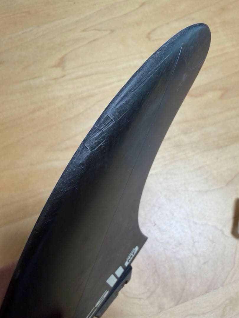 ミックファニング　MF FCS II LARGE サーフボードフィン