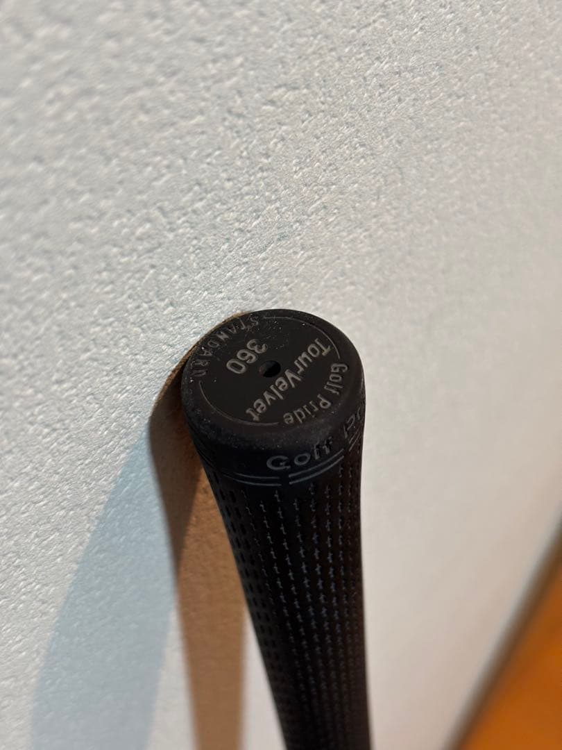 タイトリスト TSi2 18度.ツアーAD DI5S