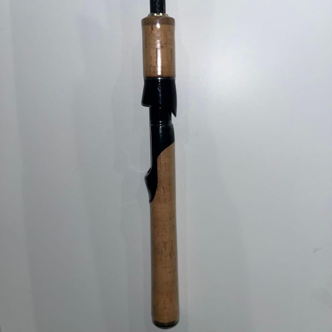 ★ダウンショット最強ロッド 美品 30周年限定 エアリアル レジェンド イマカツ