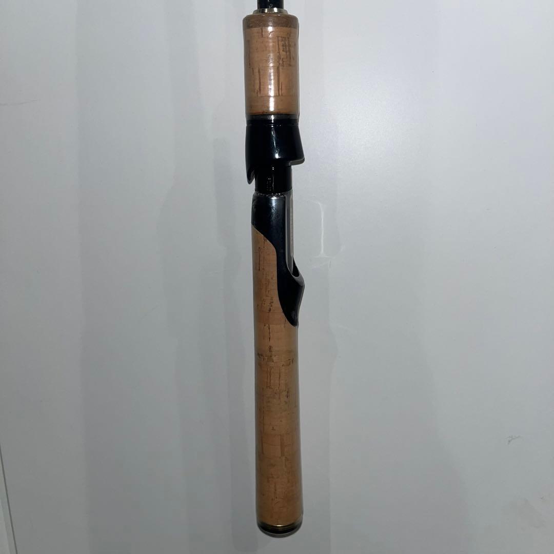 ★ダウンショット最強ロッド 美品 30周年限定 エアリアル レジェンド イマカツ