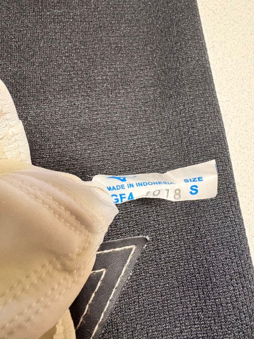 ASICS アイデンシーク 硬式グローブ 内野手 右投げ用