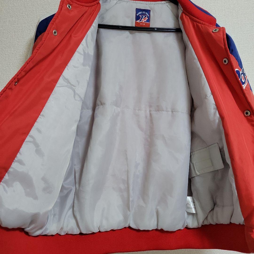 ポルテ　野球　グランドコート