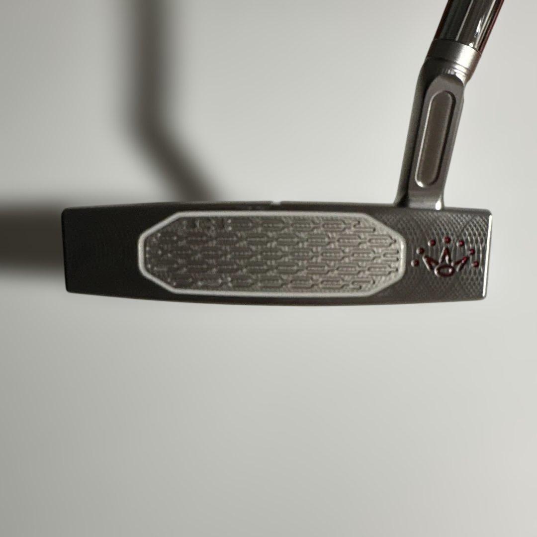 スコッティキャメロン　スタジオスタイルファストバック1.5パター34inch