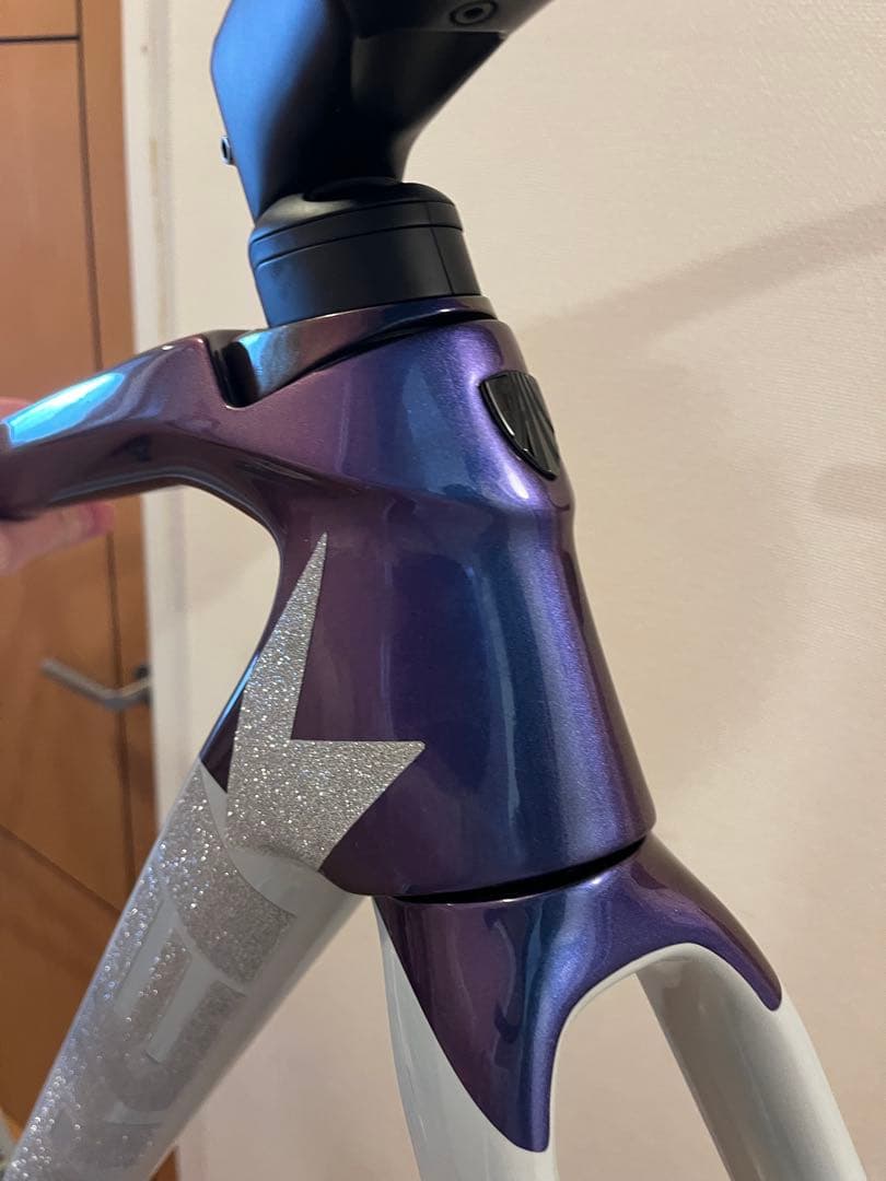 TREK Emonda sl6 2024年モデルフレームセット ディスクブレーキ