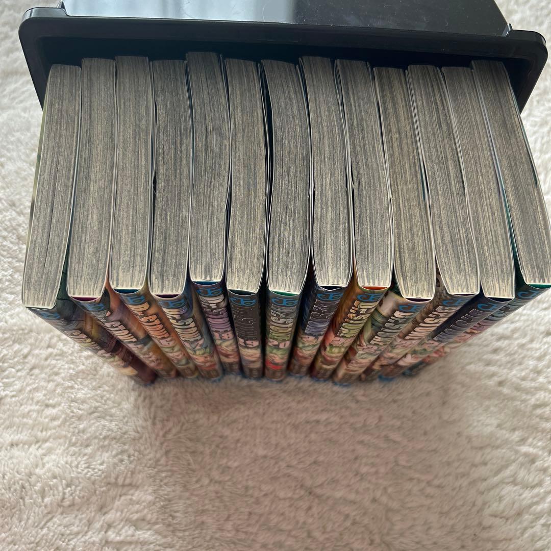 Dr.STONE 漫画 1〜26巻