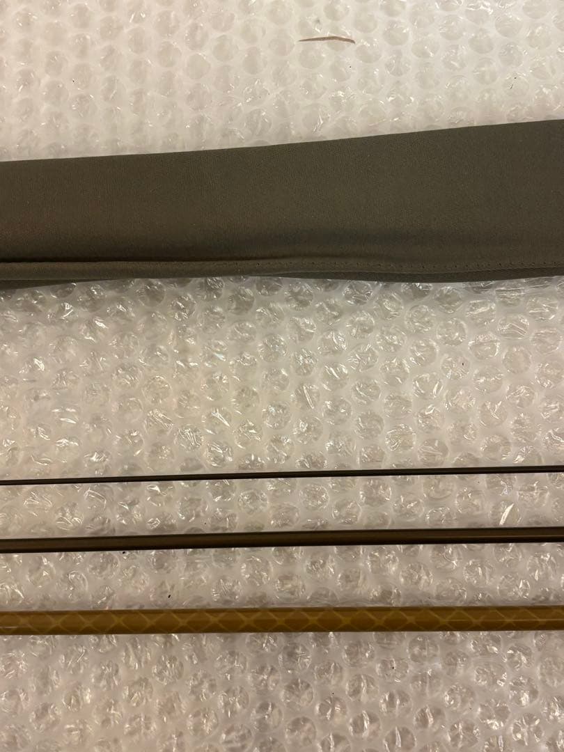 SHIMANO 朱門峰 競 9尺