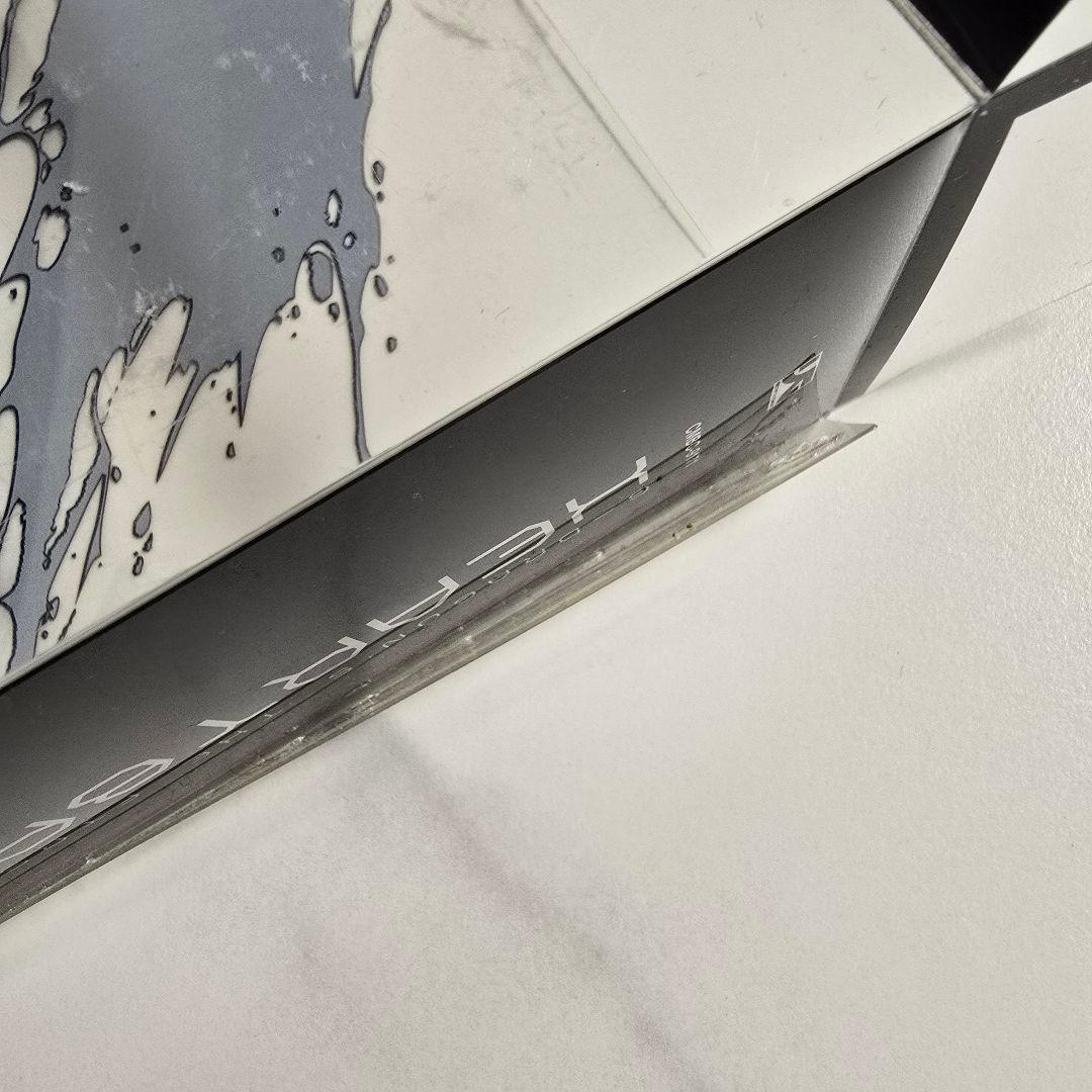 【初回限定盤】G-DRAGON HEARTBREAKER 韓国盤 CD