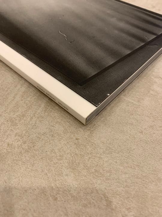 【サイン入】横田大輔　写真集