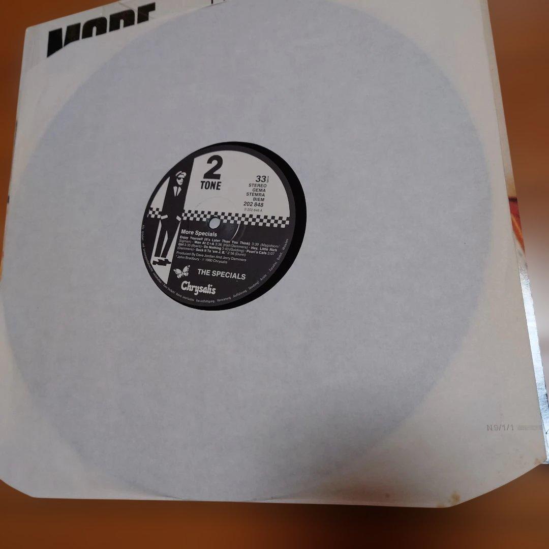 ザ・スペシャルズ