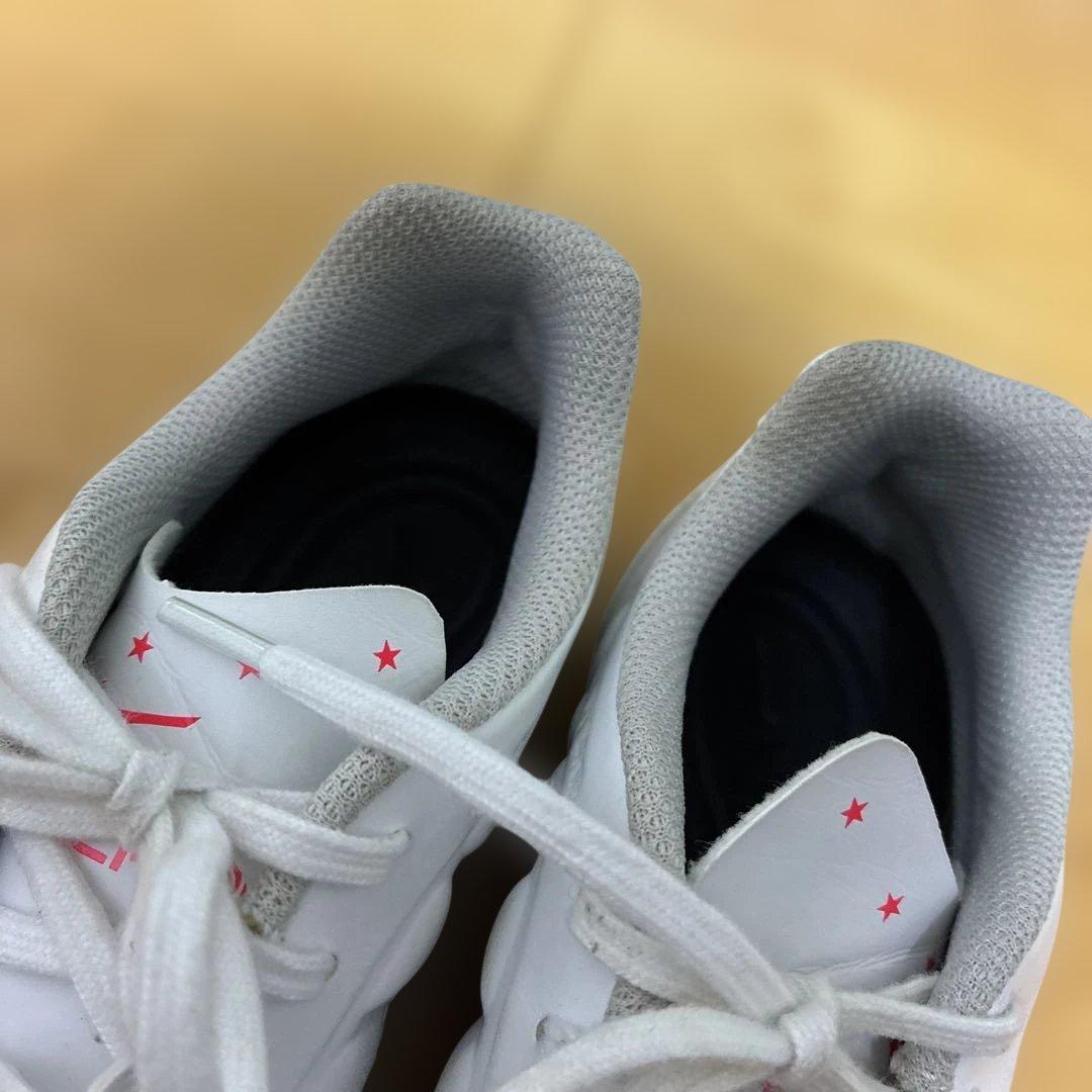 ミズノ モナルシーダ レビュラ スパイク フットサル シューズ 22cm