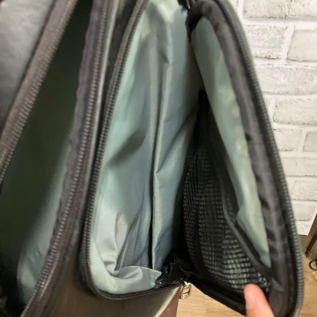 【希少・人気カラー】NIKE GOLF ナイキゴルフ キャディバッグ フード