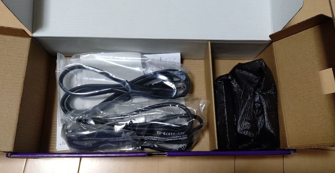 XBOX ONE KINECT センサー・アダプター　セット