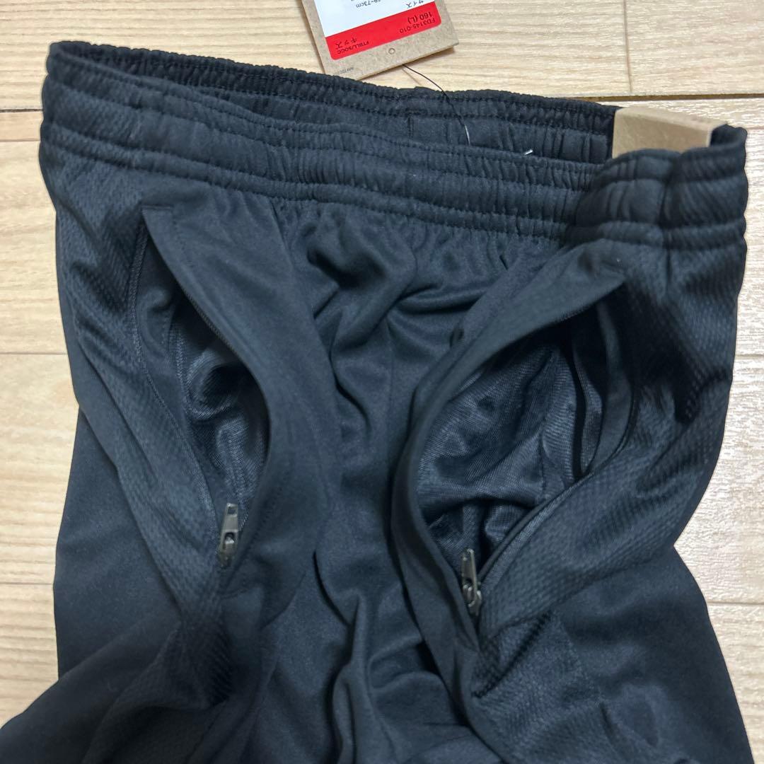 ほぼ新品 ナイキ エムバペ DRY-FIT ジャージ 上下 セットアップ