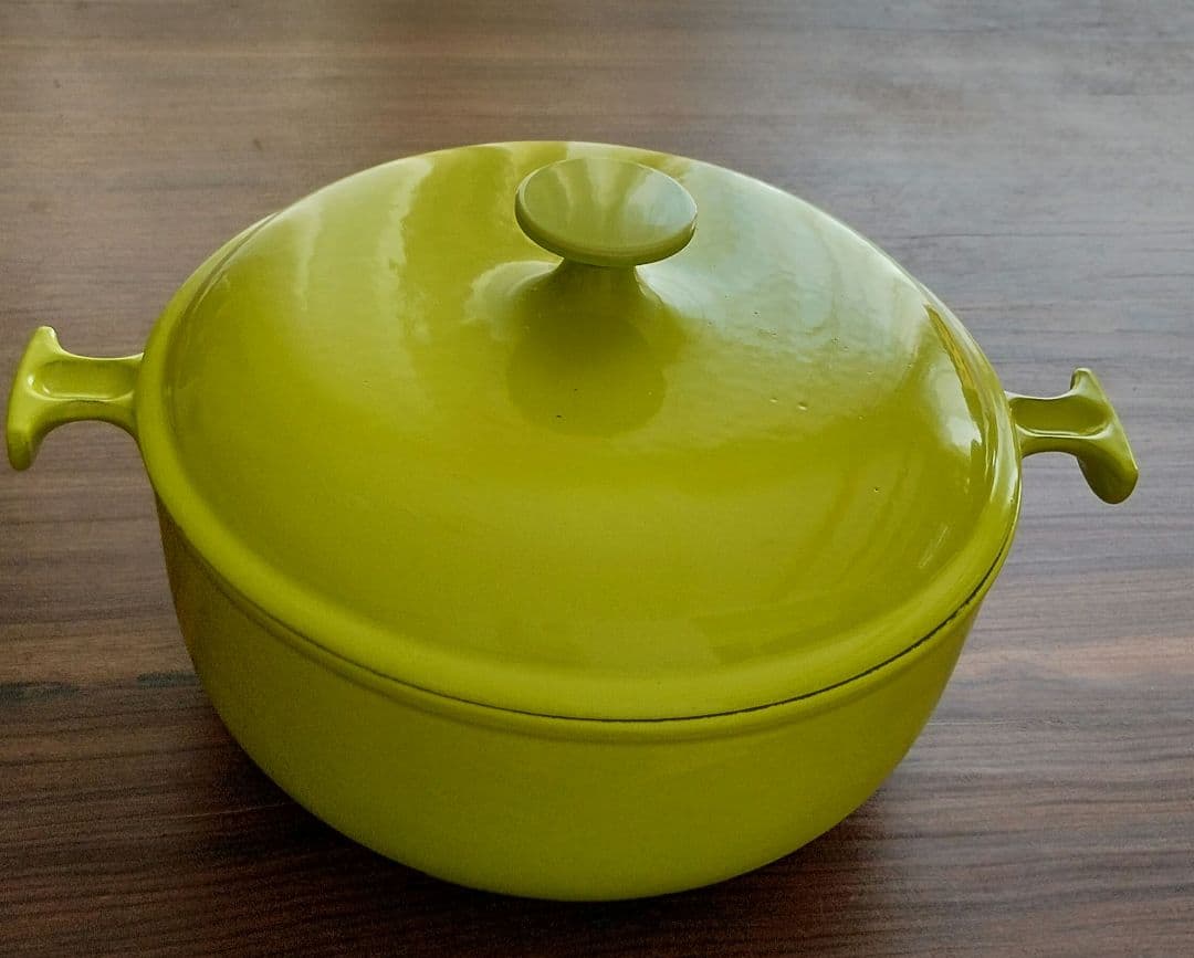 ル・クルーゼ　23