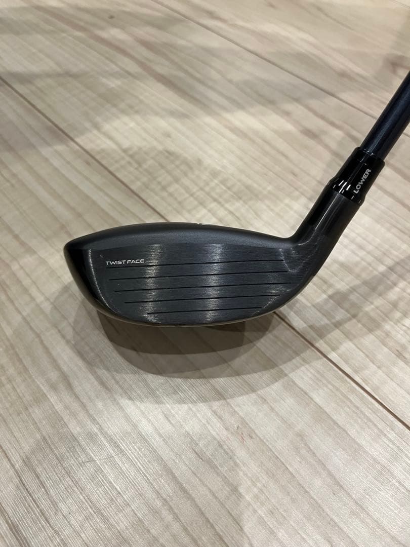 ゴルフ　クラブ　テーラーメイド