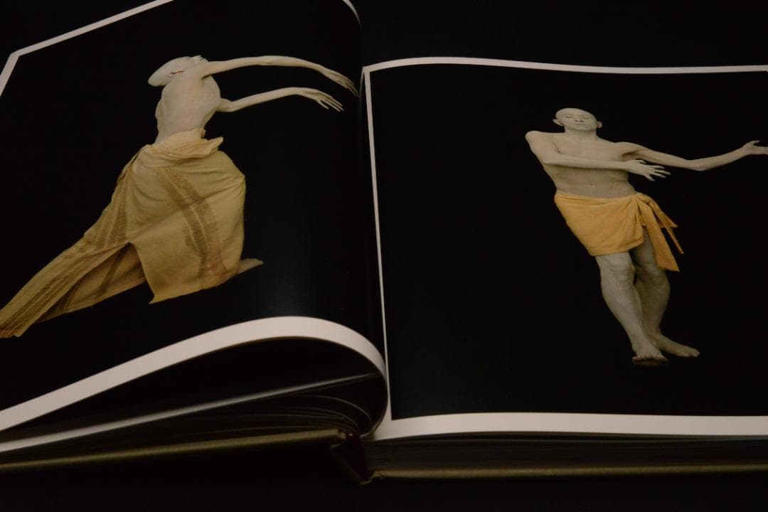 【YOSHIHIKO UEDA AMAGATSU】上田義彦 【大幅に値下げ】