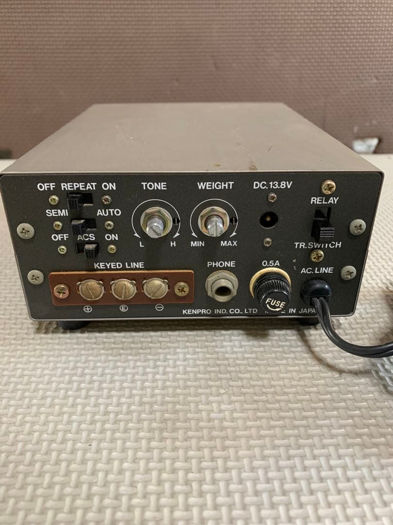 KENPRO ケンプロ　KP-200