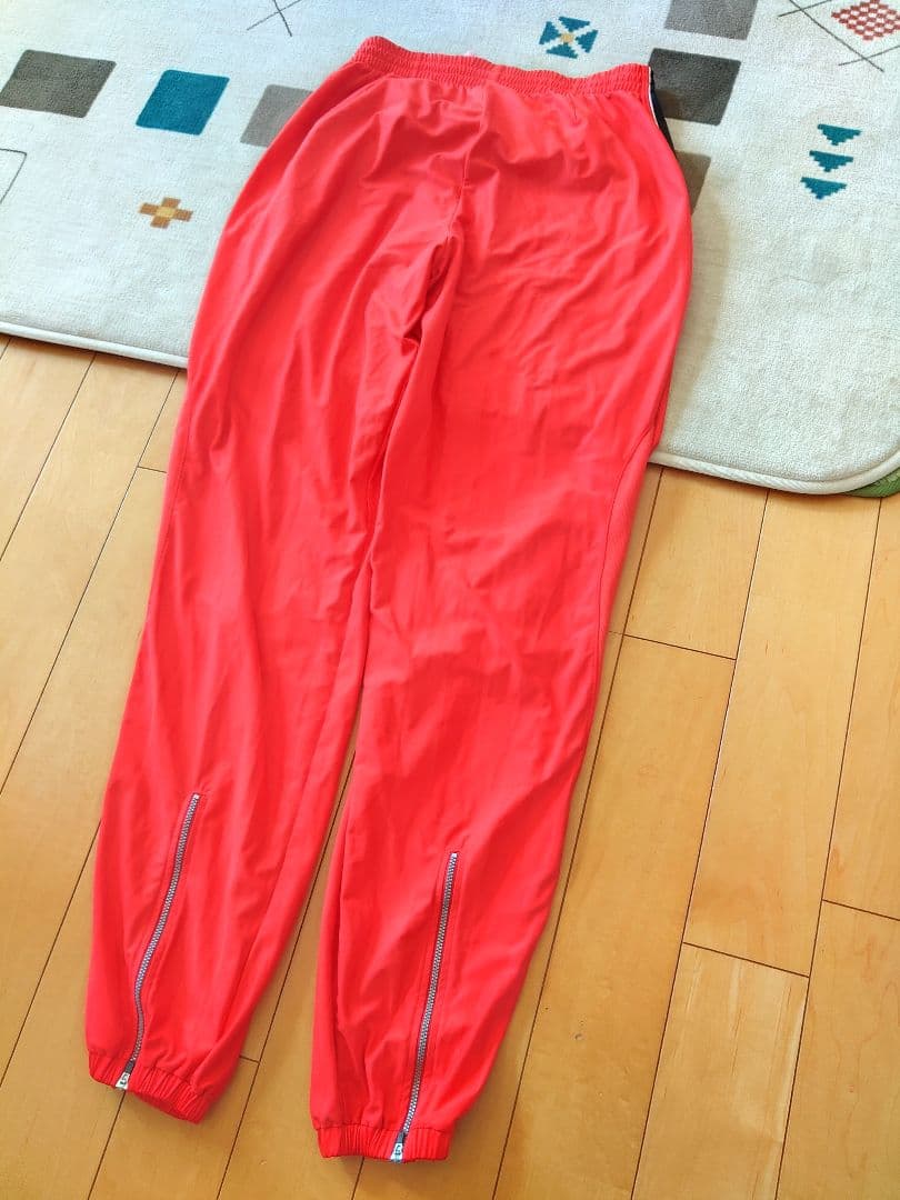 グランパス支給品トレーニングパンツジャージNo.2