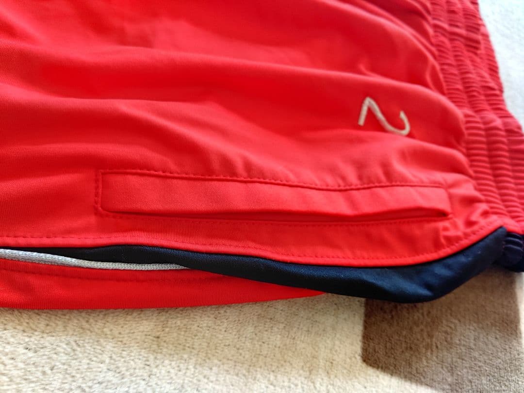 グランパス支給品トレーニングパンツジャージNo.2