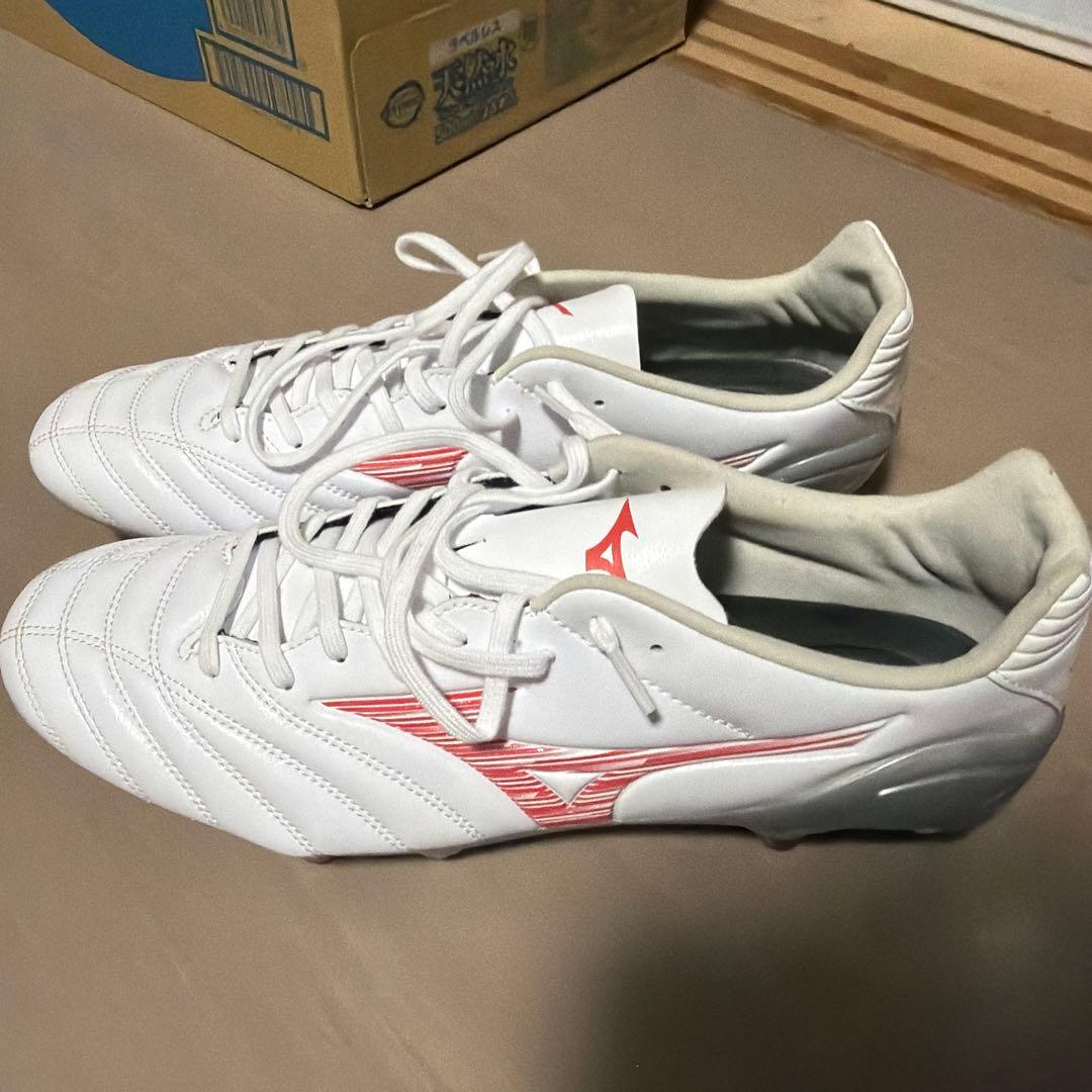 Mizuno Monarcida NEO サッカーシューズ