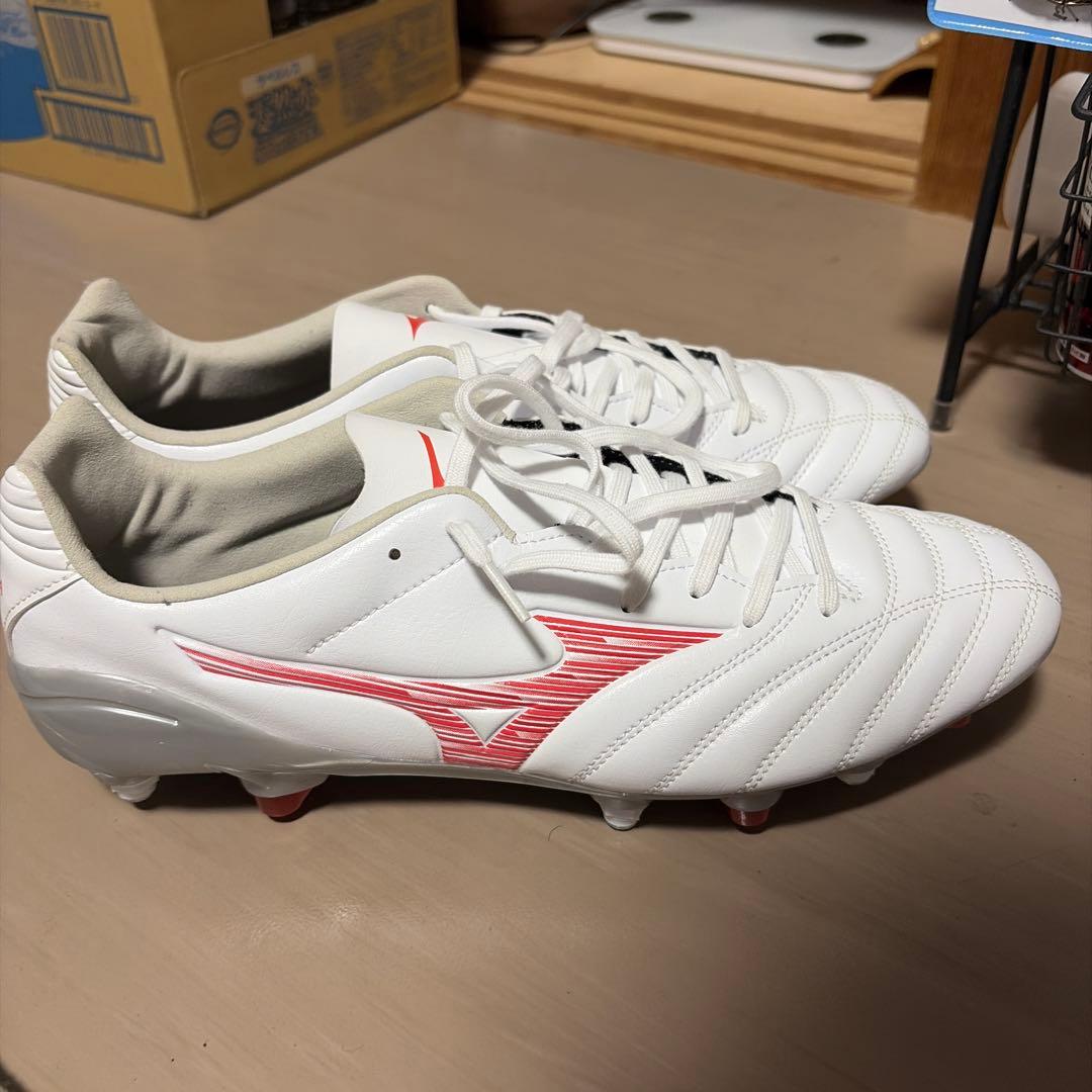 Mizuno Monarcida NEO サッカーシューズ
