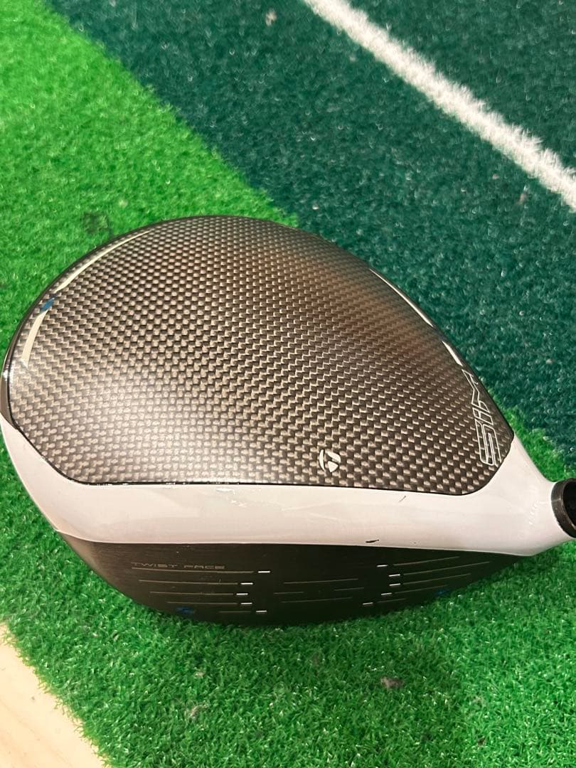 テーラーメイド　SIM MAX D シムマックス9.0度