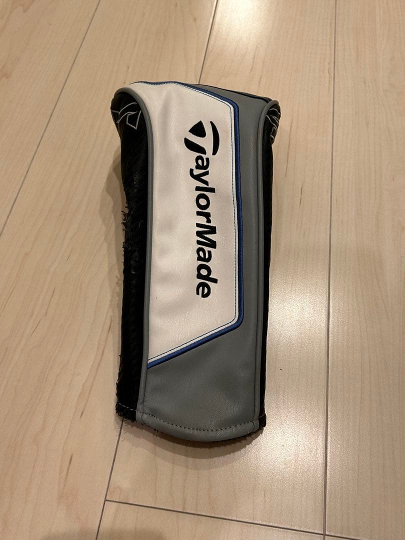 テーラーメイド　SIM MAX D シムマックス9.0度