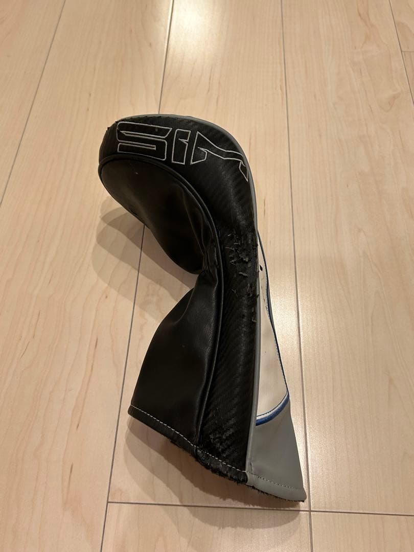 テーラーメイド　SIM MAX D シムマックス9.0度