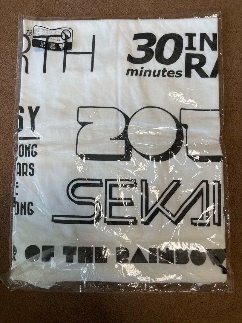 SEKAI NO OWARI グッズ　12点